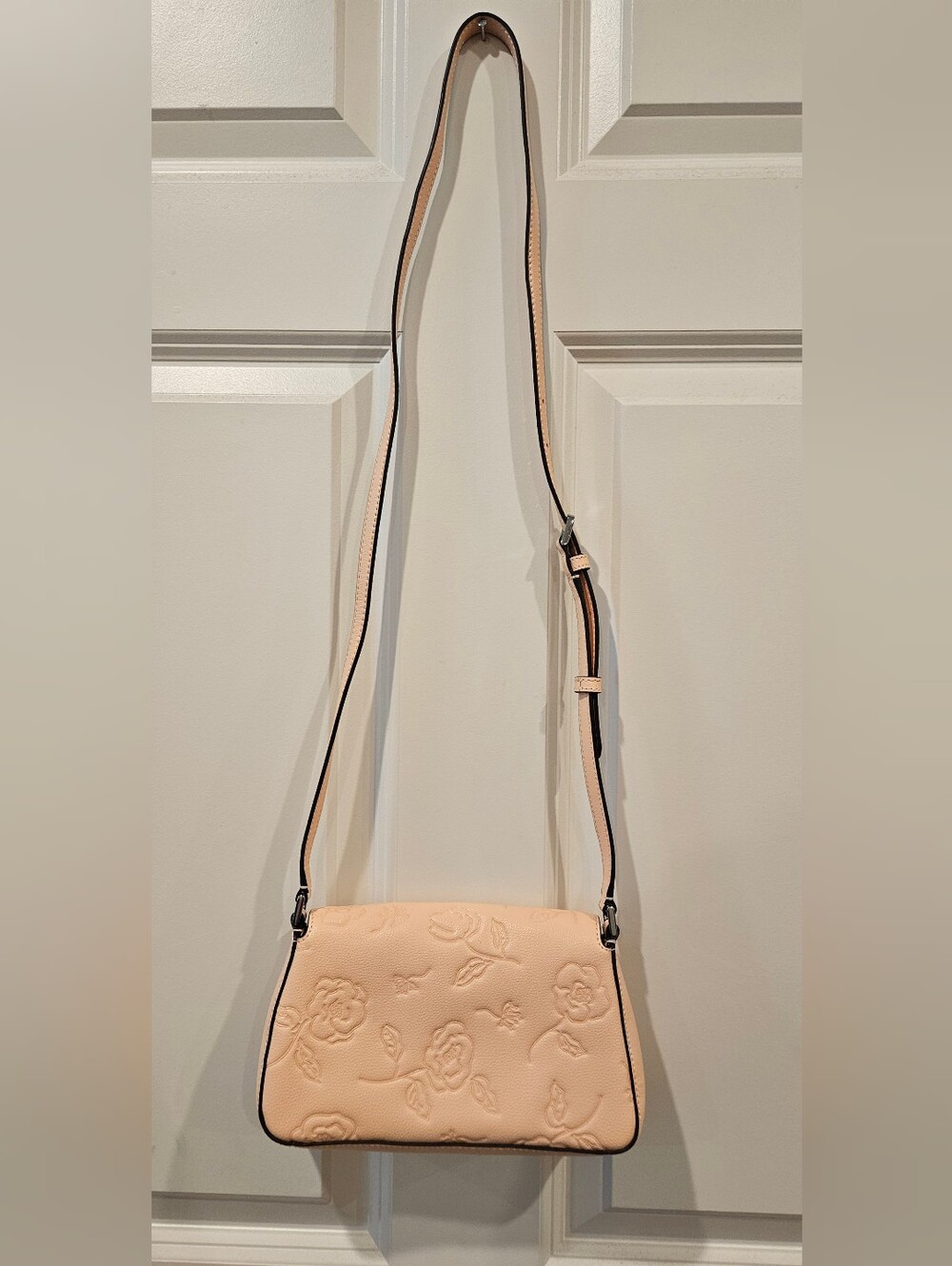NWT Kate Spade Sutton Floral Mini Crossbody Bag - Picture 10 of 16